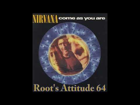 Nirvana - Come As You Are (Reggae)