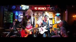 Beaux Gris Gris   Oh Yeah!/Satisfy Your Queen/Wild Woman/Fill Me Up