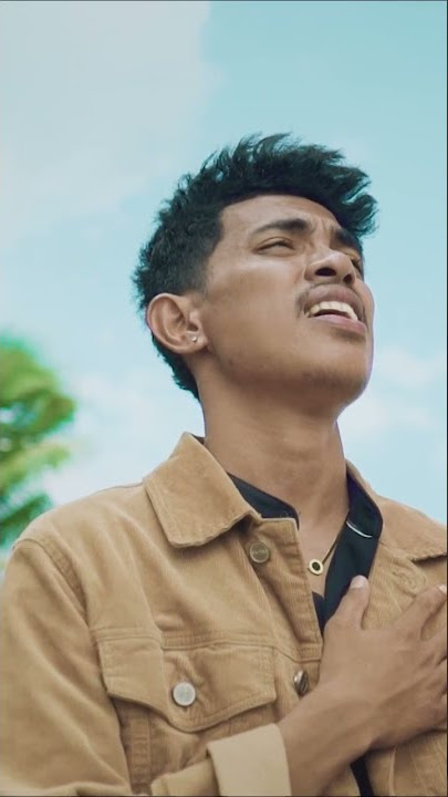 Fresly Nikijuluw ft Nada Latuharhary - Simpan Rasa