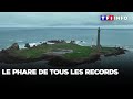 Le phare de tous les records