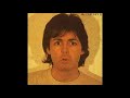 Paul McCartney-Coming Up