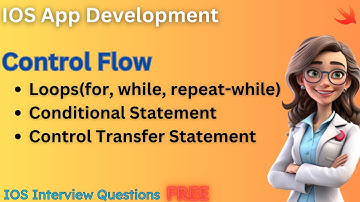 Control Flow #swift #iOS #ios17