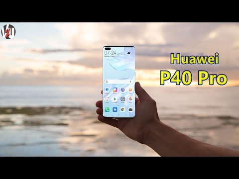 Huawei P40 Pro Penta Cameras Official Video Price Release Date Specs Trailer Leaks Launch Huawei P40 Pro Penta Cameras Official Video Price Release Date Specs Trailer Leaks Launch