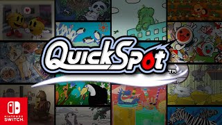 QuickSpot Switch Soundtrack - Unknown 1