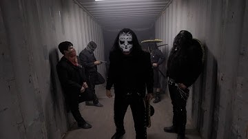 Behind The Burial - Incognoscible (Official Video)