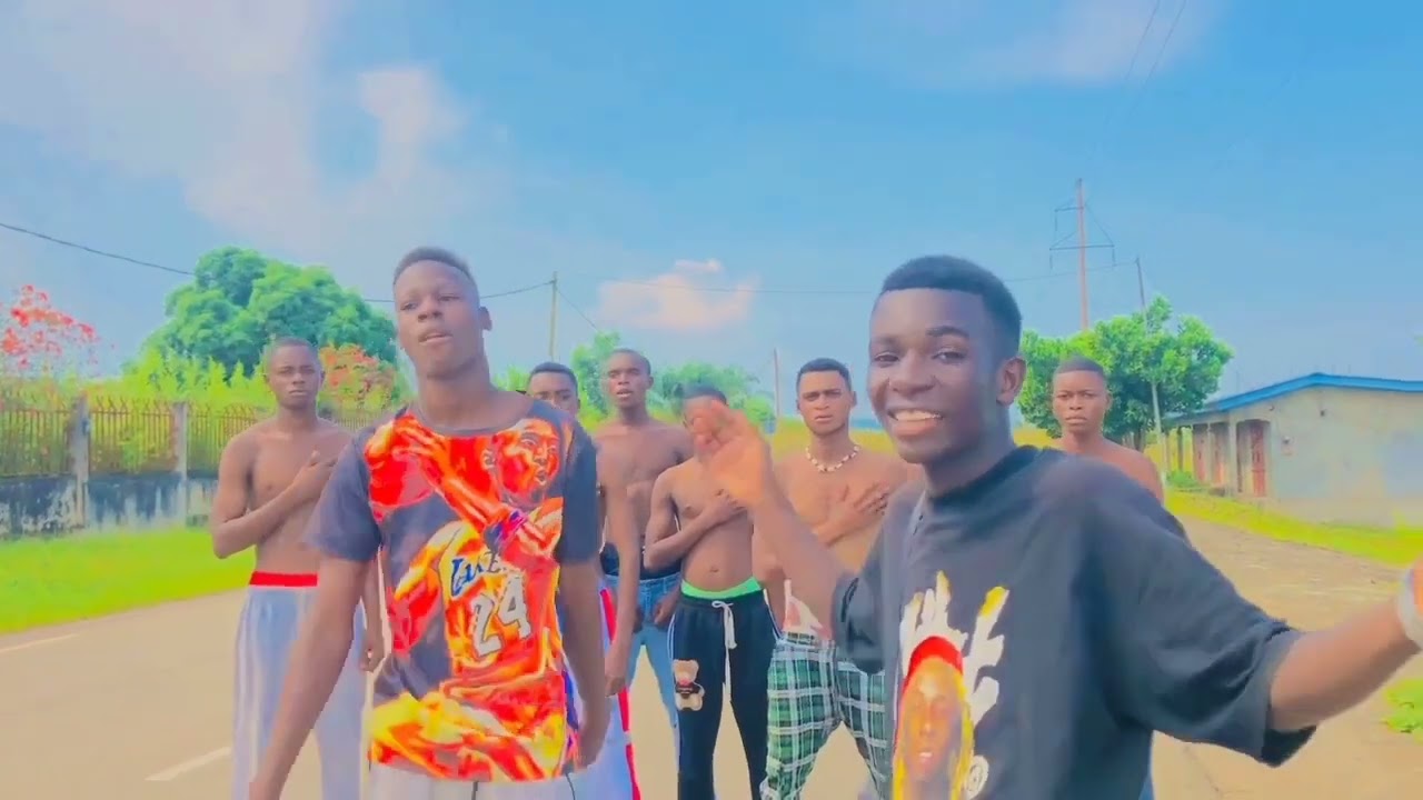 HTBZ FT BIG SON BOMA RELATION