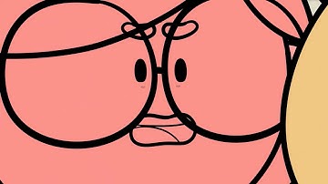 Drawfee Moments That Make Me Vibrate Rapidly - Drawfee Animated