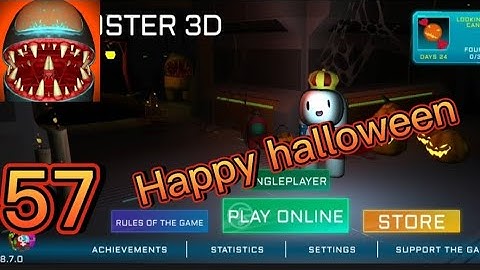 imposter 3D online horror Gameplay Walkthrough part57