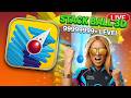Stack Ball Live Part 100 live stackballlive shortslive