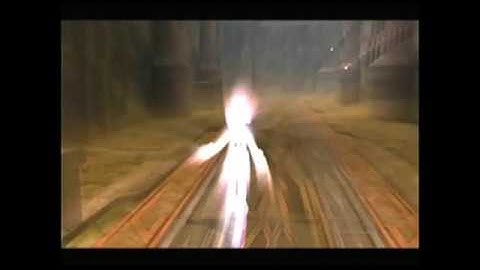 Hyperdimension Neptunia:Lowee Key Fragment