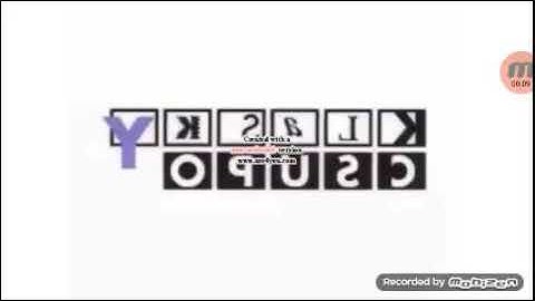 Klasky csupo effects 1 in freshing equalizer invert