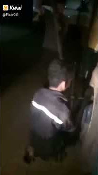 Otot kawat..... Tulang baja