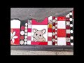 Dijon - Fanny Pitoiset - Flacking street art - Les fleurs poussent sur le goudron