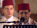 Fes festival of world sacred music sufi songs of morocco