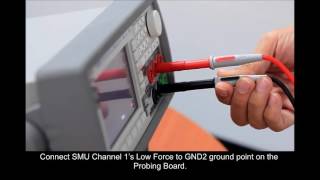 ME5000: MEMS Technologies Courseware (Labs on Video - Lab 5 )