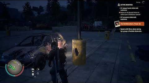 State of Decay 2 - Providence Ridge | Lethal Zone Plague Territory | Episode 17 | No Commentary