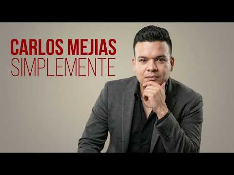 El Son de Tu Mirada - Carlos Mejias