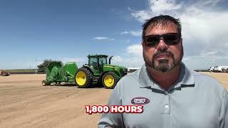 Online Steffes Auction 7/30