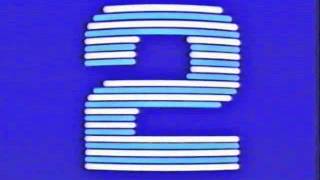 BBC2 Afternooon Classics - 1974 Ident - Tuesday 12th November 2013