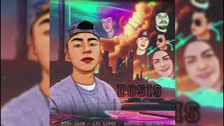 Goyo 🌋 - Neri & Hukho (Audio Oficial)