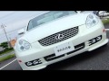 Toyota 40SOARER Bodykits&Lowenhart Wheels - Produce by SKIPPER