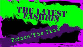 The Latest Fashion - Prince/The Time Karaoke Version