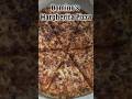 Domino’s pizza | Margherita Pizza | Unboxing Hot Pizza #shorts