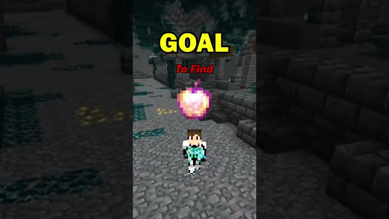 Going in ancient city...