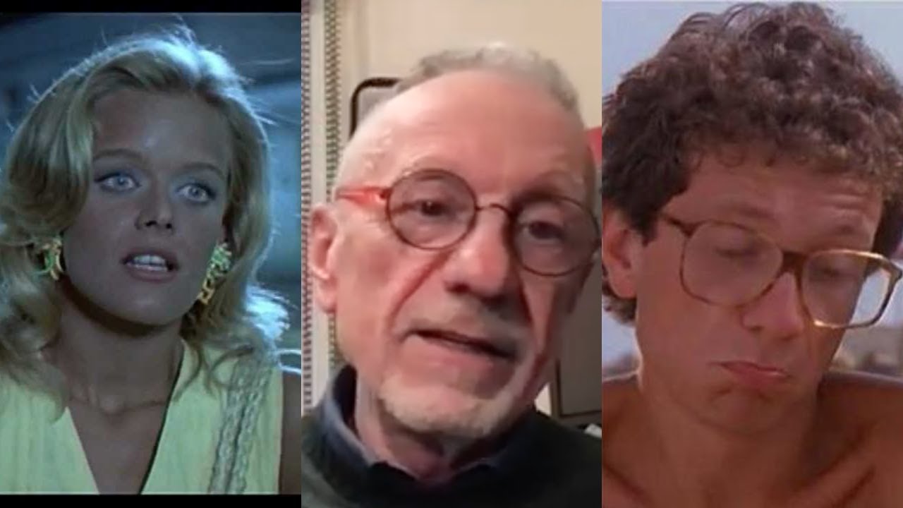 Gianni Ansaldi racconta alcuni aneddoti su Sapore di Mare 2 e ricorda Karina Huff