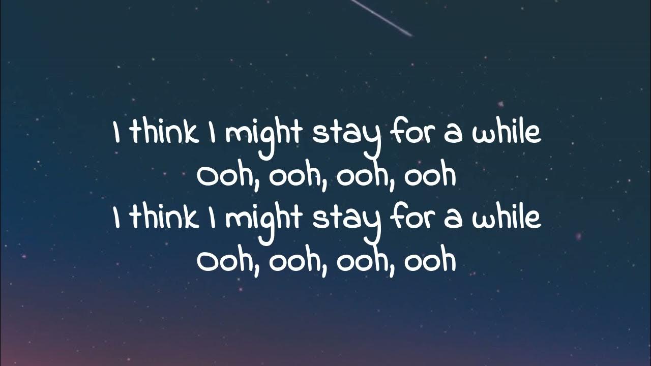 A Starry Night In Apollo Bay Lyrics