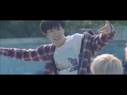 Kore Klip - Arkadaşlık BTS (Dünya Tek Biz İkimiz)