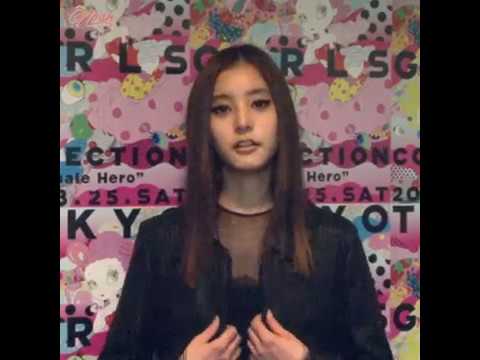 新木優子、美ボディの秘訣は？「～し過ぎない」
