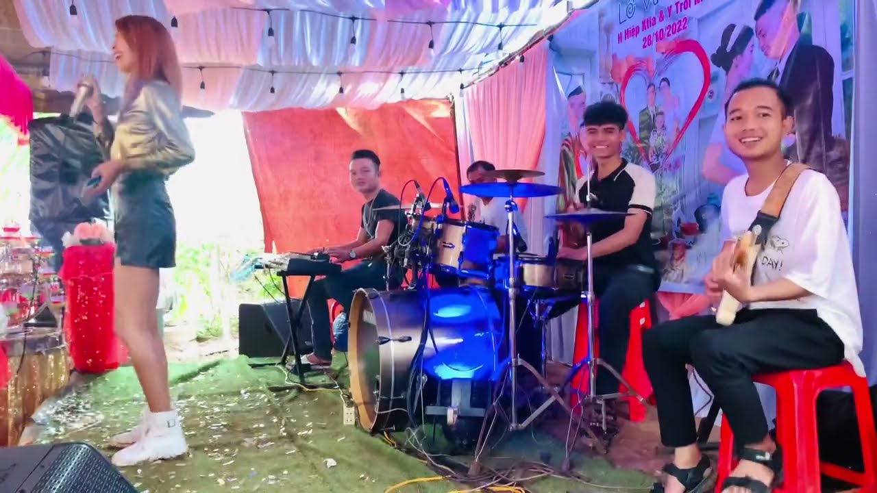 Từng Yêu - Phan Duy Anh ( Edm ) | Gái Xinh Cover - Jamin Guitar Band