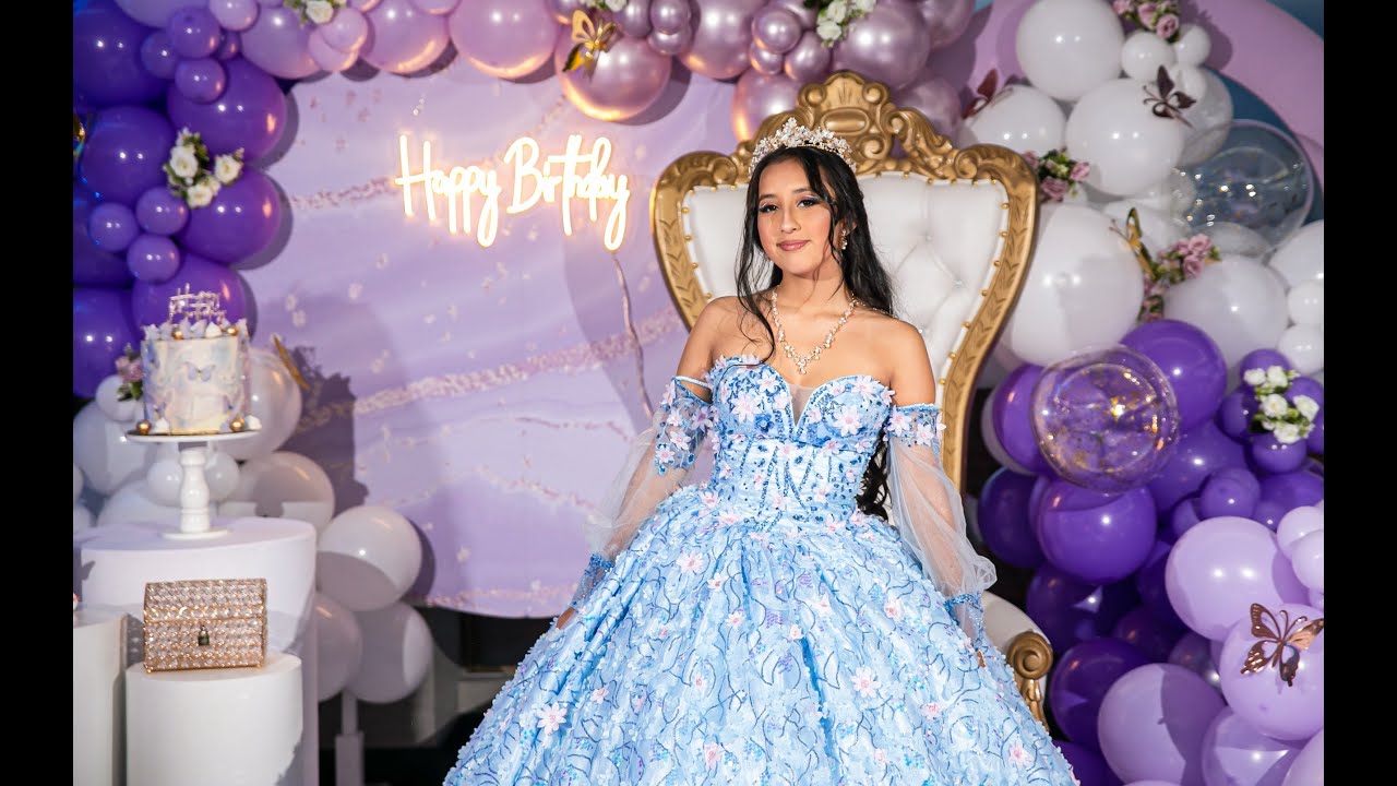 Мой ЭСТЕТИЧЕСКИЙ момент Кинсеаньеры 🎬 Кинематографический фильм о моих пятнадцати годах