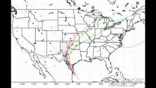 Tropical Update #44 - September 6, 2010