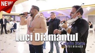 Luci DiamantuL - Cine mi-e averea , cine mi-e puterea - Colaj Lente Live - NOU