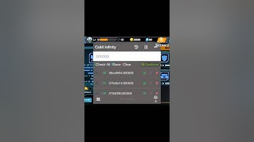 Com infinity hack sb game hecker