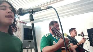 Gloria Gloria A Dios En El Cielo Gloria Sol... Tiempo Ordinario