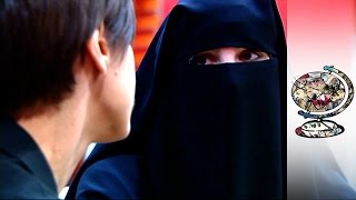 Switzerland Bans The Burqa, As Ten Years Pass Since French Ban