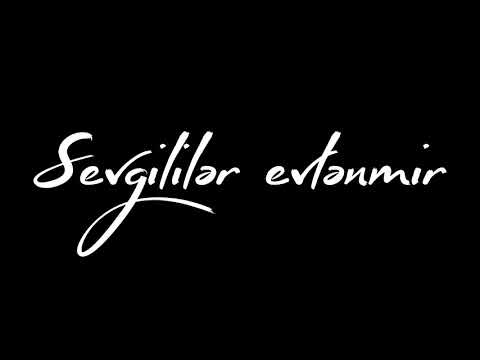 Liberant - Sevgililer Evlenmir.....