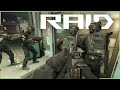 SWAT Raid on Gas Station | READY OR NOT GAMEPLAY 2023