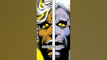 Adam Warlock’s NAUGHTY Side! 😈 - Guardians of the Galaxy