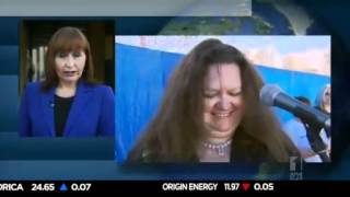 Rinehart family legal feud back in court