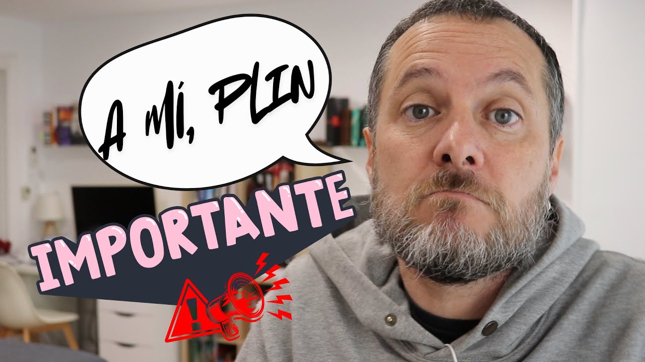 Frases y expresiones para hablar de cosas que importan y que no importan en español (lección 442)
