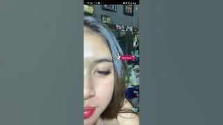 TIPIS TIPIS AJA YA SAY ( SRI AYU TARISA ) BIGO ❗💦