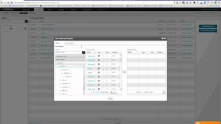 Creating Manual Video Playlists in Kaltura screenshot 5