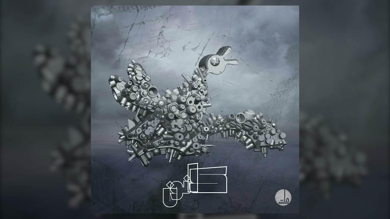 Saeed Dehghan x Aein - Zarbdar (Official Audio)