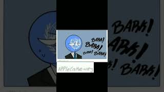 este es paco... (el cómic no es mío) #fandub  #countryhumans