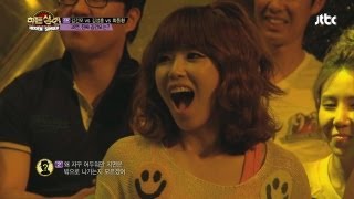 김건모 따라잡기 마지막라운드, '김건모 메들리' - 히든싱어 14회