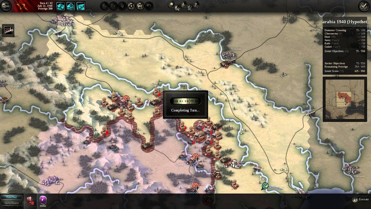 unity of command user scenarios unity of command user scenarios